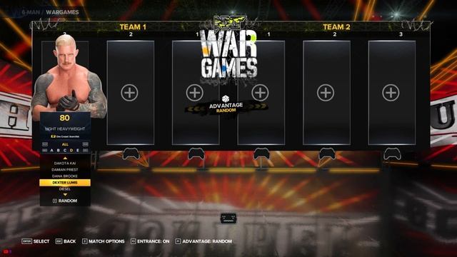 Первый взгляд на WWE 2K23 (Высокий рейтинг у игры и у Ромки )