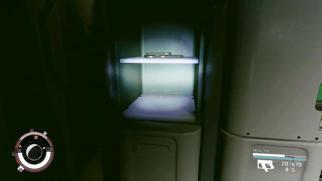 Starfield - A PROPER ADVENTURE  - Session 9