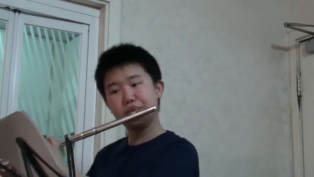 #8 Of The 17 Genre-benders, (take 2)