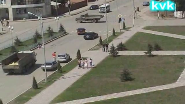 Гудермес 1 / Gudermes  Www.kavkazsite.com