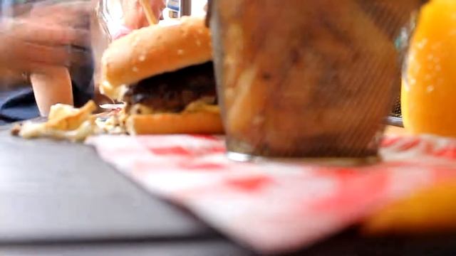 Vlog// Красивые места Франции! Normandie