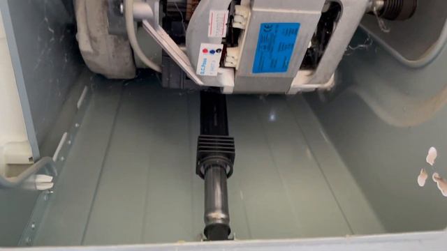 LG WD-80480S | Утиль