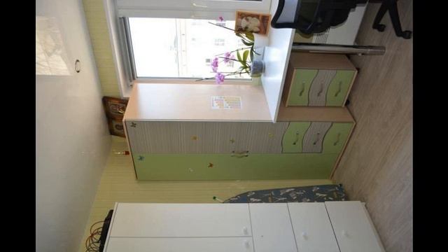 Двухкомнатная квартира в гор. Балабаново