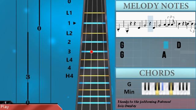 How To Play Erlkonig By Franz Schubert On Violin (Tutorial)