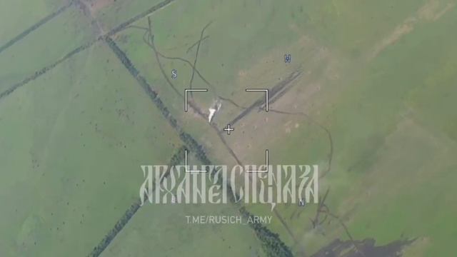 Результаты контрнаступления всу на запорожском направлении