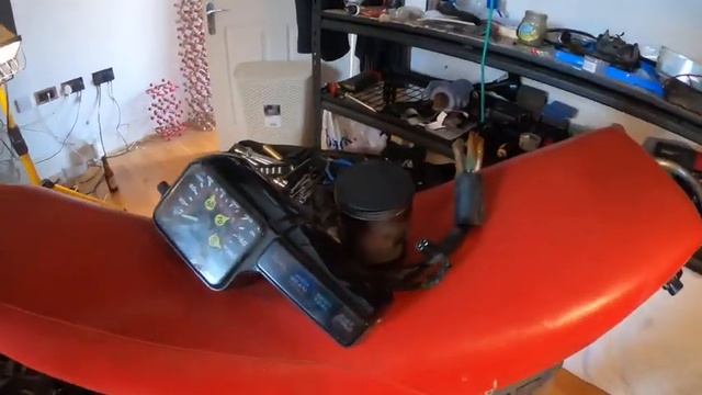 HONDA CRM 250 BEST 2-STROKE IN THE WORLD