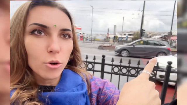 Стамбул за 4 дня