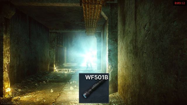 Тестируем PvP фонарики в Escape From Tarkov | Тарков гайд