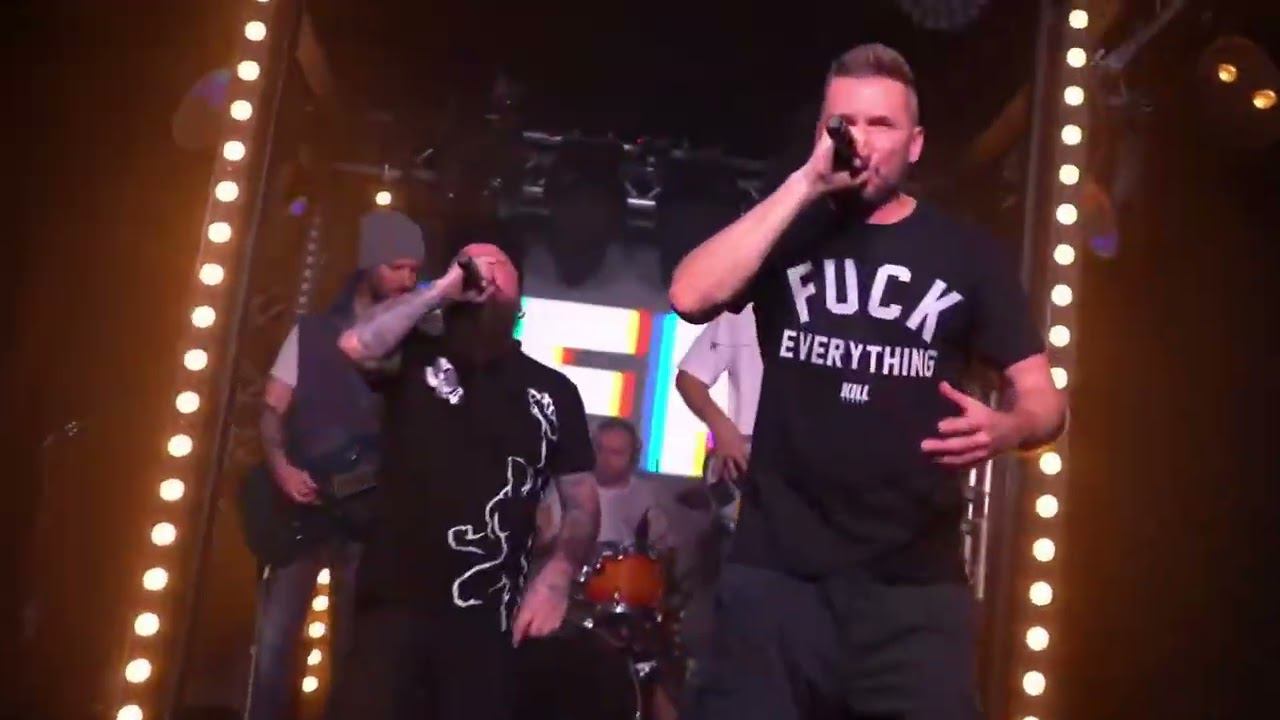 IFK - Зажигон