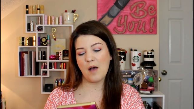 MARCH BEAUTY FAVORTIES | 2017