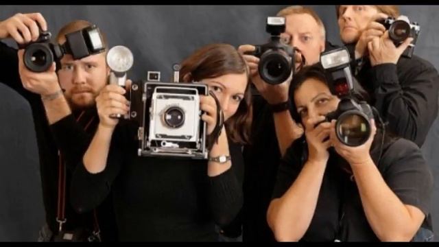 ютуб как научиться фотографировать