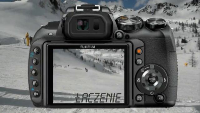 Fujifilm HS10 - Zdjęcia Sekwencyjne