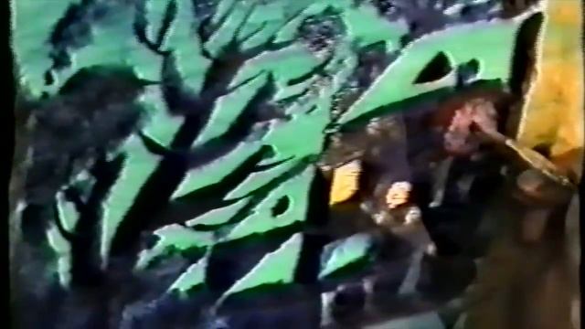 Художник Вячеслав Шрага. Мастер класс. Акварель. Часть первая