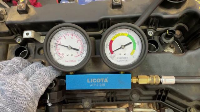 Двигатель Ssang Yong G20T для Actyon New/Korando C 2010 после