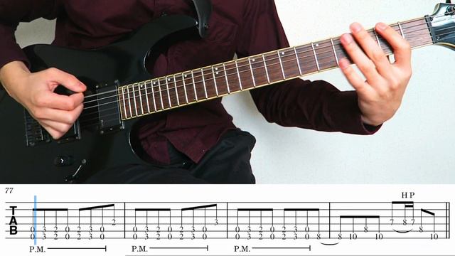 Self Revolution /  Killswitch Engage (screen TAB)