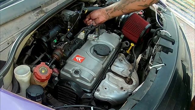 COMO TROCAR BOBINA DO CITROEN C3 + TAPETES