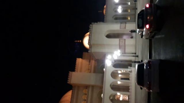 Bahrain Al Fateh Mosque  مسجد الفاتح البحرين