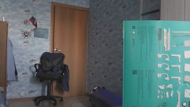 Быстрый обзор Nerf Elite Retaliator