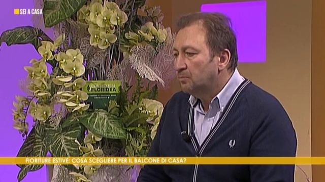 Garden Floridea - Le Fioriture Estive