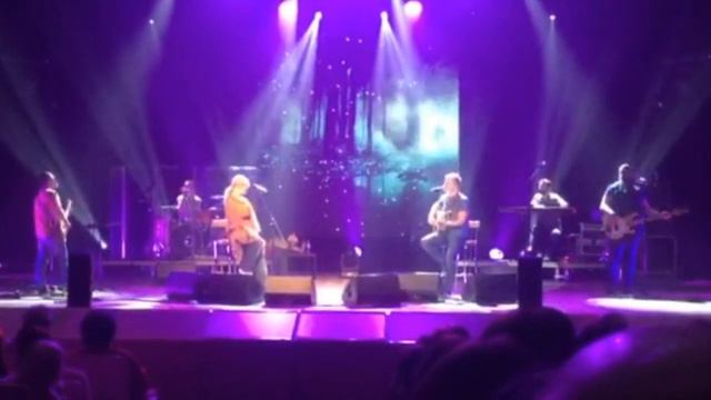 Не позволь мне погибнуть. Пелагея и Александр Волкодав (Академгородок, 27.03.2022)