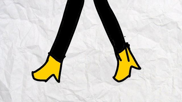 Meme: Гиги за ШАГИ