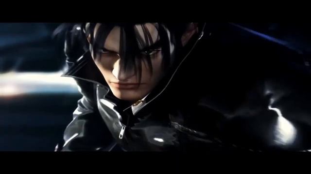 Tribute To Jin Kazama - Broken Dreams | Tekken 8
