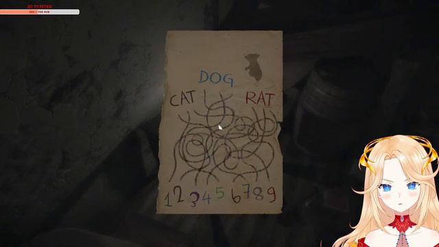 【Layers Of Fear】Страх - он как лук 🔥 #Ифрит #layersoffear