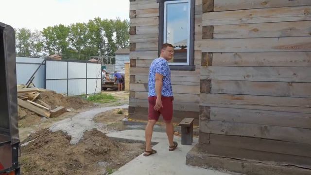 Автоматический котел КТМ 40кВт, монтаж отопления дома под ключ с теплыми полами.