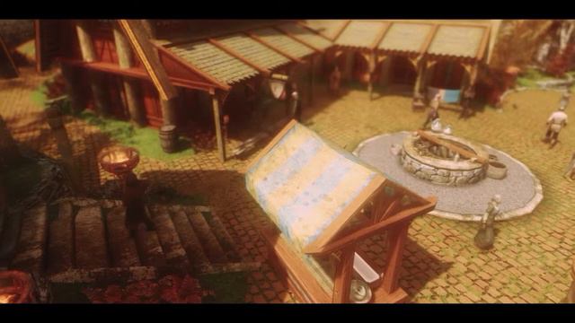 SkyChill - Skyrim Mod Collection Showcase