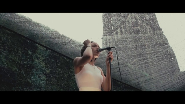 JONES - Melt (Live) - Vevo Dscvr @ The Great Escape 2016