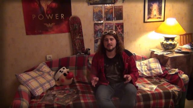 Новинки Bubble: Бесобой, Союзники, Магистр, Крестовый поход, Игорь Гром, Ярх - мнение