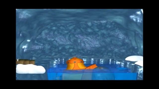 Прохождение игры Падал прошлогодний снег-#3-Конец