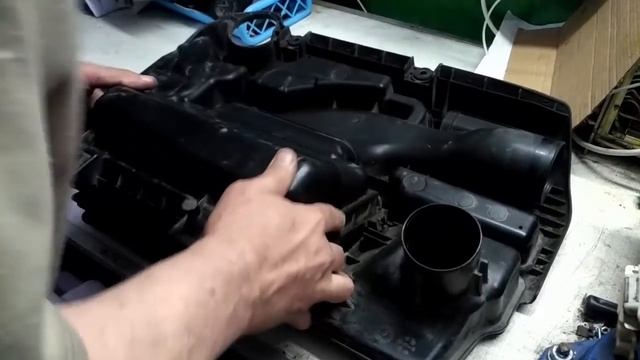 Ремонтные творческие идеи