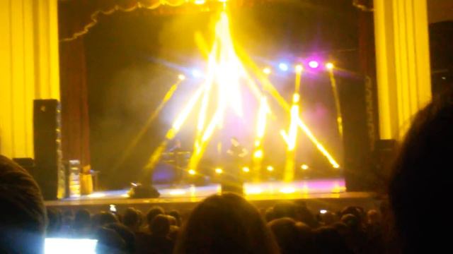 Юра Шатунов- 9.04. 2016. Челябинск. Ответы на записки