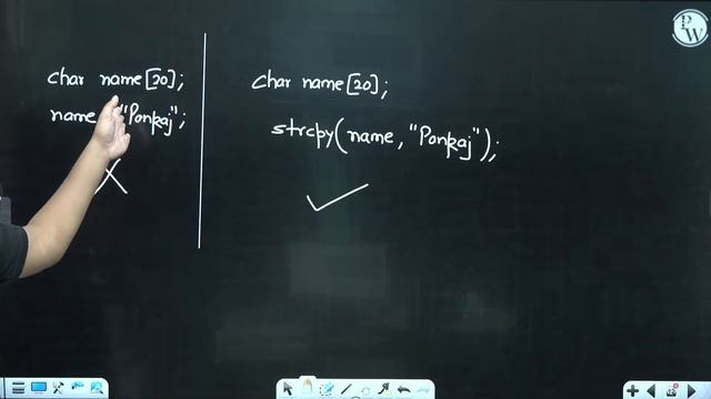 C Programming 16 | Structure And Union | CS & IT | GATE Crash Course