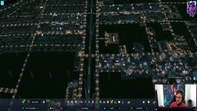 From A Village To A City | Cities: Skylines 2