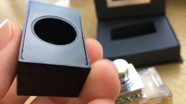 M. Micallef - Spicy For Him. Обзор.