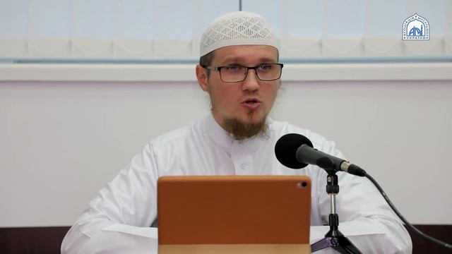 Оживление мечетей - Абдуллах Шистеров | День 13