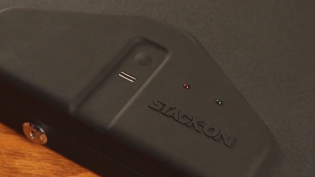 Stack-On Gun Safes - Learn More About Stack On Portable Gun Safe, Gun Cases And Biometric Safes!