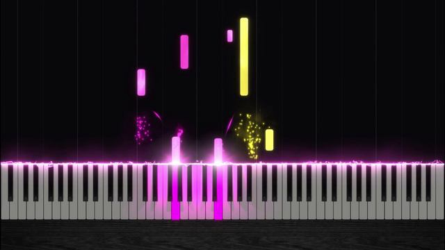 Zelda's Lullaby - The Legend Of Zelda: Ocarina Of Time [Piano Tutorial] // LucasPianoRoom