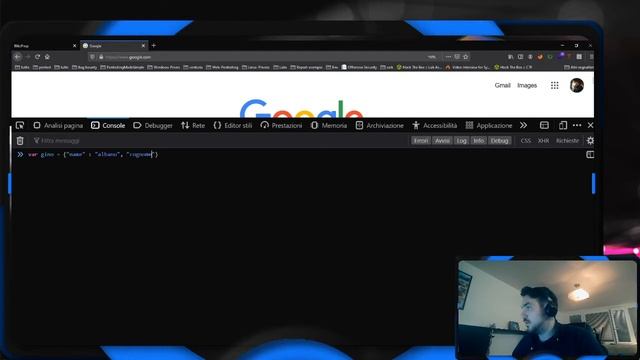 HackTheBox CTF Challenge 2021