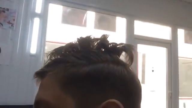 Расческа или насадки