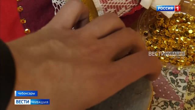 Чебоксарский центр соцобслуживания