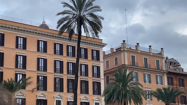 Римские каникулы: Как отметить Новый год в Риме? Что посмотреть в Вене?