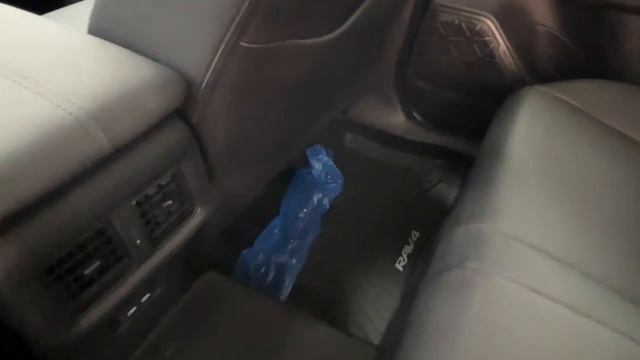 2023 Toyota RAV4 Hybrid XLE Premium Tour