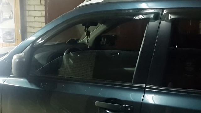 Ниссан: безопасность и качество