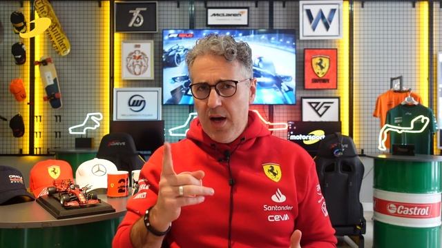 Ferrari'de Işler Karıştı - 2023 F1 Aracının Konseptinden Sorumlu Sanchez Takımdan Ayrılıyor!