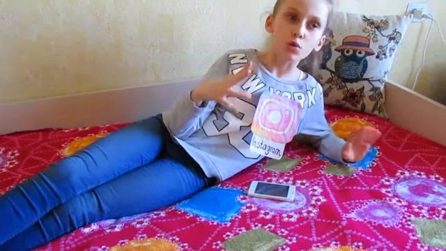 ЕСЛИ БЫ ИНСТАГРАМ БЫЛ ЧЕЛОВЕКОМ