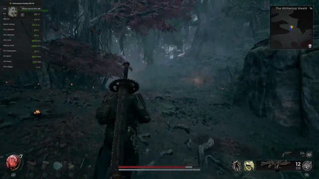 How To Fix The “Game Requires DX12” Error In Remnant 2 | DX12 Error Fixed In Pc Games 2023