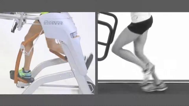 ZR8 Vs Treadmill Vs Elliptical